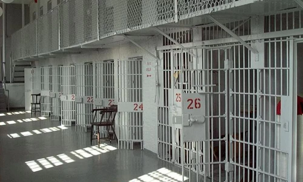 Συναγερμός σε τέσσερις φυλακές: Lockdown λόγω κρουσμάτων